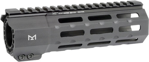 MI HANDGUARD SP SERIES 7" M-LOK AR-15 SUPPRESSOR COMP.