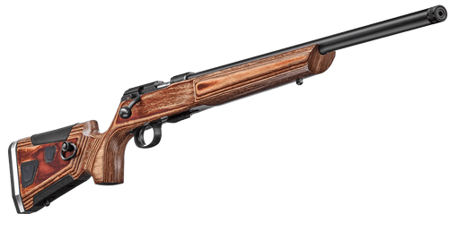 CZ 457 AT-ONE VARMINT 22LR 16.5"BBL