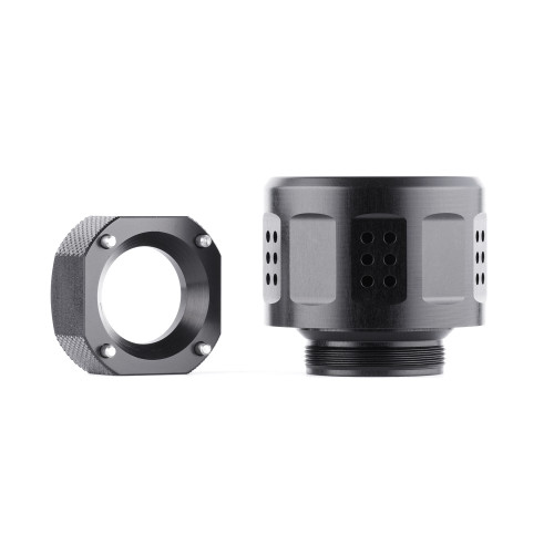 DEAD AIR SANDMAN E BRAKE .30 CAL