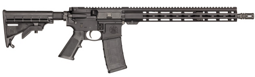 SMITH & WESSON M&P 15 SPORT III 16" 5.56 1-30RD MAG