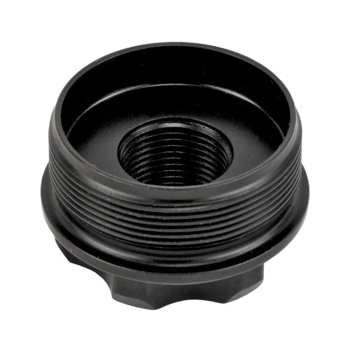 RUGGED SUPPRESSORS OBSIDIAN FIXED MOUNT 1/2X28