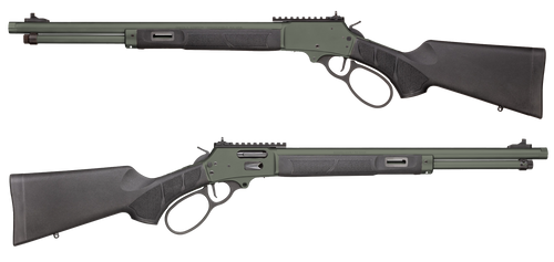 SMITH & WESSON 1854 45LC 19.25" ODG/BLK 9RD