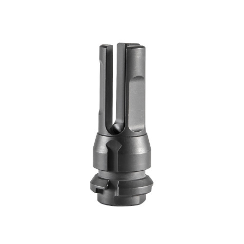 DEAD AIR KEYMO FLASH HIDER 1/2-28 .22CAL