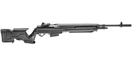 SPRINGFIELD ARMORY M1A LOADED PRECISION NM 308WIN 22" BLK 1-10RD