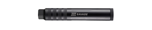 SAVAGE AC22 ACCUCAN 22LR/22 MAG/17 HMR SUPPRESSOR