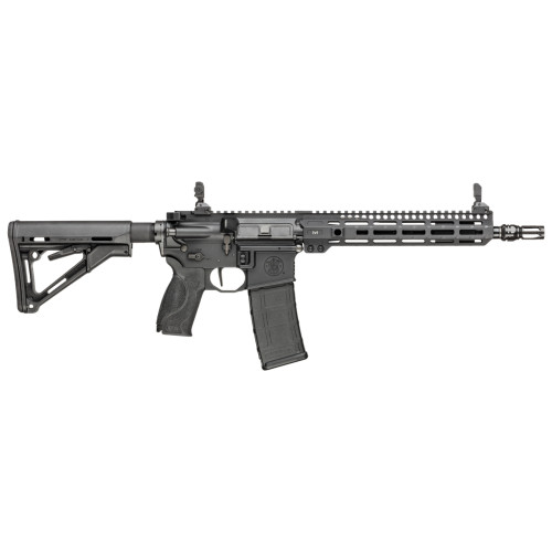 SMITH & WESSON M&P 15 AXE SBR 5.56 11.5" MLOK BLACK 1-30RD MAG