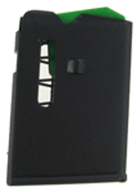 MOSSBERG MAGAZINE 817 17HMR 5RD BLUED STEEL