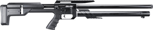 UMAREX ZELOS PCP .22 AIR RIFLE AIR RIFLE 20-SHOT MAG 1100FPS