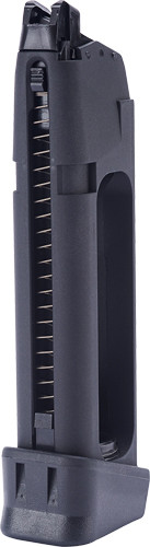 UMAREX GLOCK 17 GEN4 AIRSOFT MAGAZINE 23-ROUNDS DROP FREE