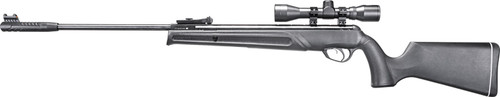 UMAREX PRYMEX .177 PELLET AIR RIFLE W/ 4X32MM SCOPE