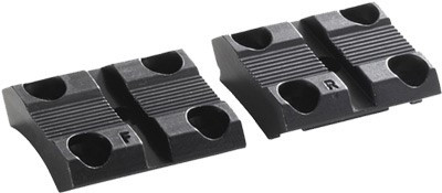 WEAVER BASE TOP MOUNT PAIR BROWNING X-BOLT MATTE