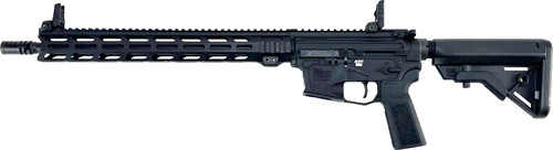 NEW FRONTIER JACKPOT GEN 2 9MM 16" USES GLOCK MAGS BLACK
