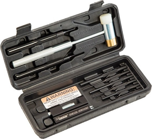 WHEELER AR ROLL PIN INSTALL TOOL KIT