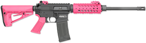 LAR-15M RRAge Carbine, Pink