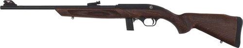 ROSSI RS22 22LR RIFLE SEMI AUTO 18" MATTE WOOD