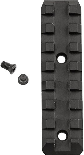 BERETTA 1301 PICATINNY RAIL AIRCRAFT GRADE ALUMINUM BLACK