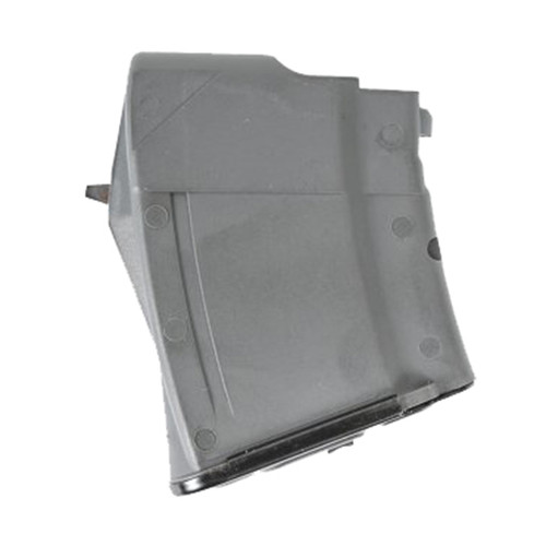 ARS MAG AK47 7.62X39 GRY POLY METAL LUG 10RD USA