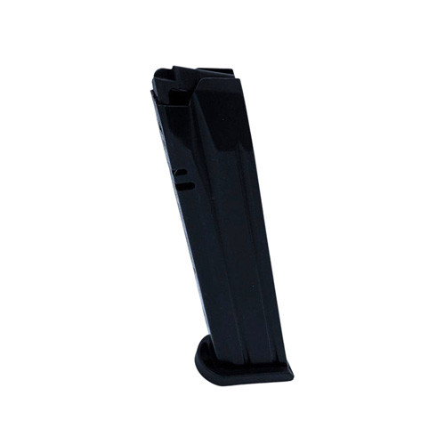 CZ P10-C 9MM MAGAZINE - BLUE STEEL, 20/RD