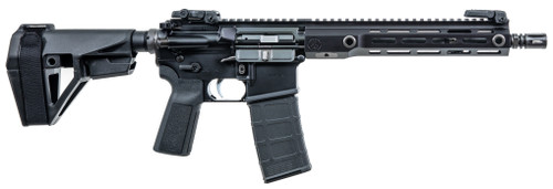 WATCH RAIDER STANDARD 5.56 11.5 BLK 30RD