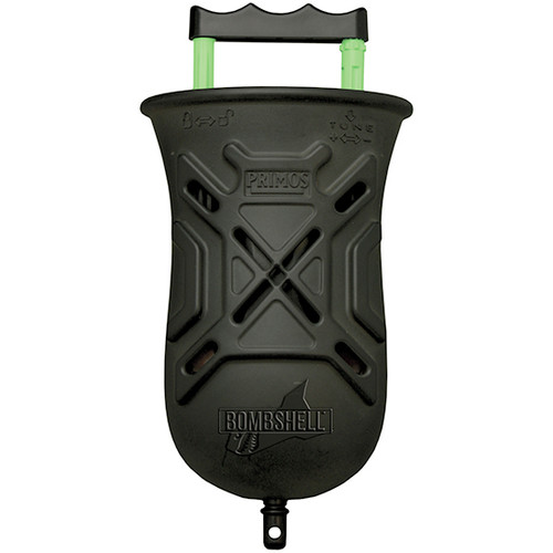 PRIMOS BOMBSHELL TKY CALL