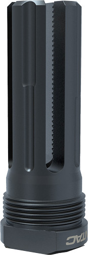 LANTAC LAMPREY FLASH HIDER 223/5.56 1/2-28 PLAN B LONG