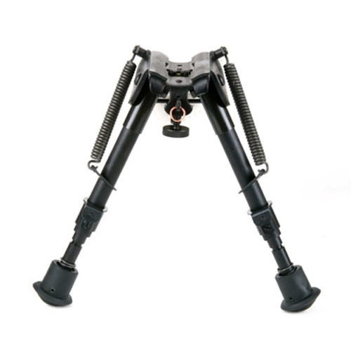 6 TO 9 INCH RIGID MODEL BIPOD (LEG NOTCH)