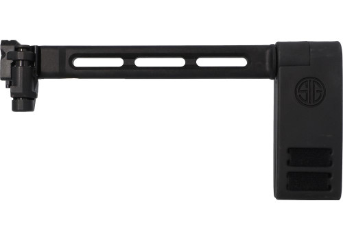 SIG PISTOL BRACE MCXMPX PCB FOLDING 1913 BLK