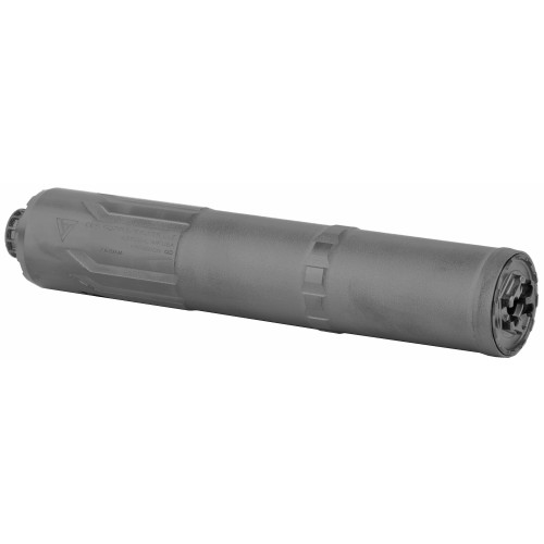 CGS HYPERION QD 7.62 SILENCER30 Caliber | 7.62mm