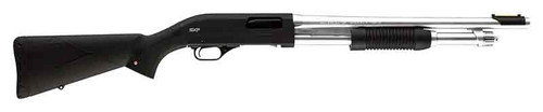 WINCHESTER SXP MARINE DEFENDER 12GA 3" 18" CHROME SYNTHETIC