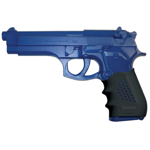 TACTICAL GRIP GLOVES - BERETTA 92FS, M9, PX4 STORM, HI-POINT 380 AND 9MM