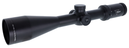 TRI HURON RIFLESCOPE 4-16X50 BDC HUNTER HOLDS