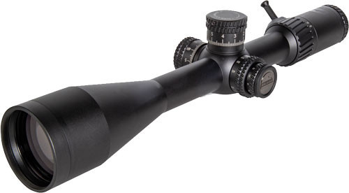 SIGHTMARK PRESIDIO 5-30X56 30MM SCOPE MATTE BLACK ILL RET