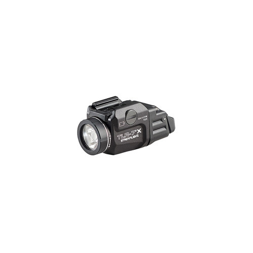 TLR-7 X WEAPON LIGHT - BLACK, 500 LUMENS