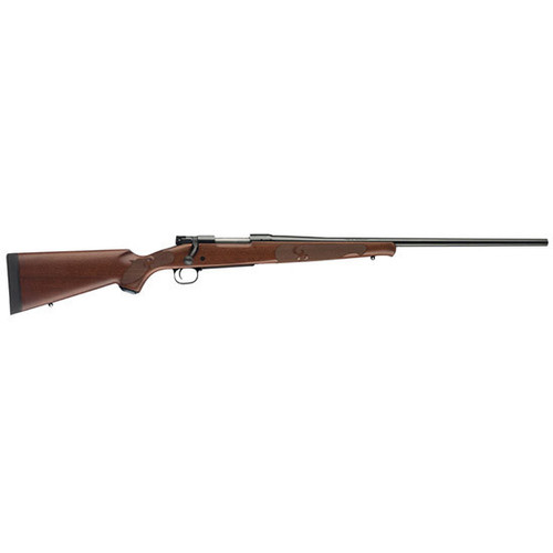 WINCHESTER MODEL 70 243 WIN 22" FEATHERWEIGHT BLUED/WALNUT