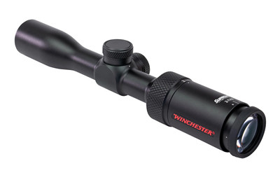 WINCHESTER SUPREME 2-7X32 BLK