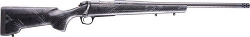 BERGARA B14 CIMA CF 308 20" CF W/BREAK BLACK W/GREY CF STOCK