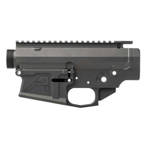 Aero Precision M5(.308) Threaded Assembled Receiver Set - Anodized (C)