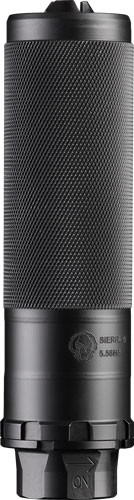 DAIR SUPPRESSOR SIERRA 5 XM W/XENO