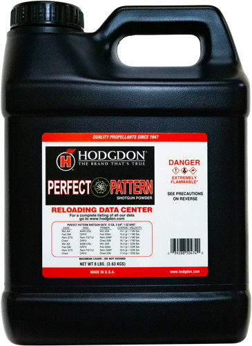 HODGDON PERFECT PATTERN 8LB CAN 2CAN/CS