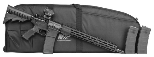 SW M&P15 SPORT III 5.56 16 BUNDLE 30RD