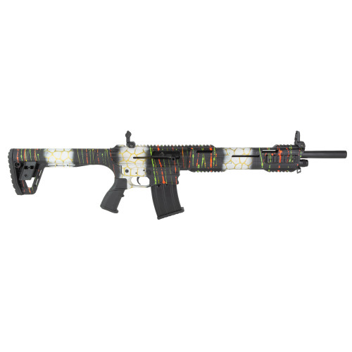 TAR 12 12/18.5" SPLATTER 3"12 Gauge