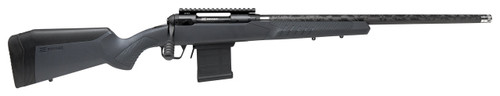 Savage Arms 110 Carbon Tactical Rifle 6.5 PRC 7rd Magazine 24" Barrel Grey