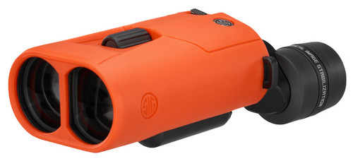 SIG ZULU6 HDX OIS BINO 16X42 ORANGE