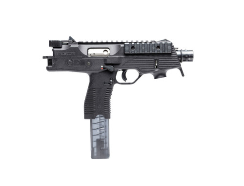 TP9 9MM BLK 5.1" 30+1        #9mm