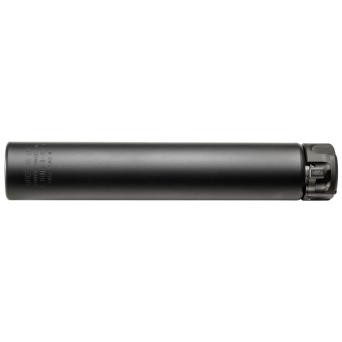 SUREFIRE TRNG SUPPR 7.62MM BLK