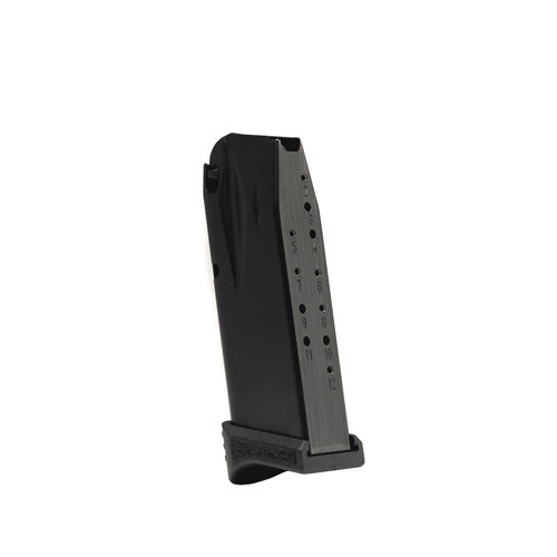 TP9 ELITE SC MAGAZINE W/ FINGER REST - 9MM, 12 RD