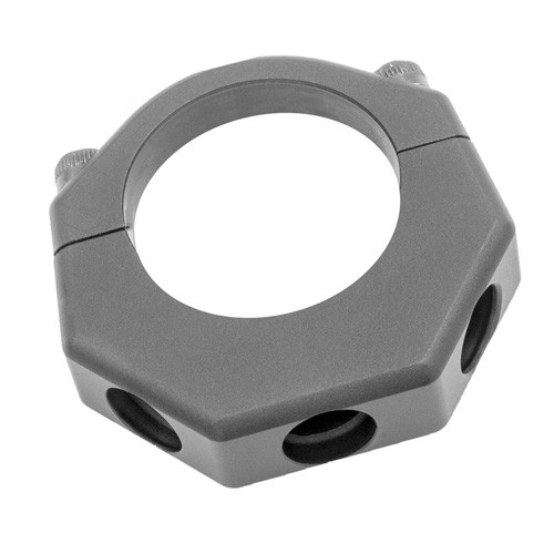 TRI-BASE BUFFER TUBE SLING MOUNT