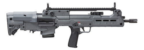 HELLION 5.56 GRY 16" 10+1223 Rem | 5.56 NATO