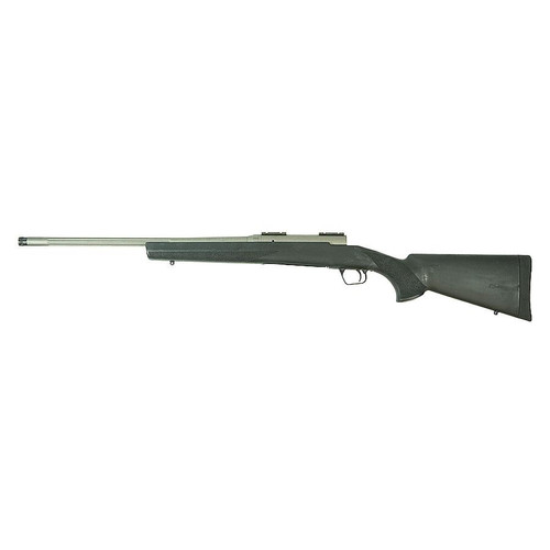 Savage Arms 110 Trail Hunter Lite Rifle 7mm-08 Rem 4rd Magazine 20" 5/8x24 Threaded Barrel Black