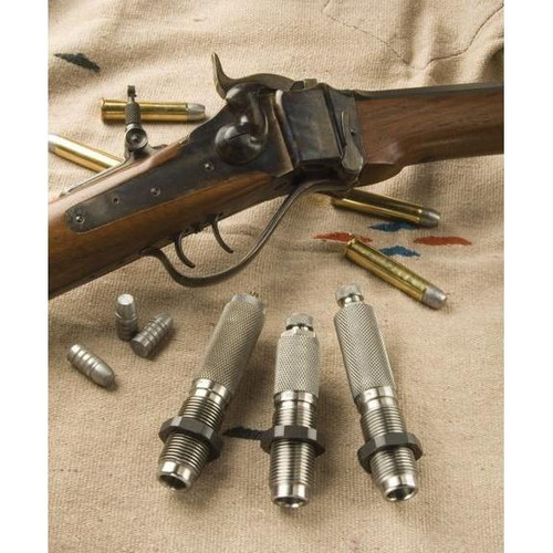 Lyman Classic Rifle Die Sets .45-90 cal